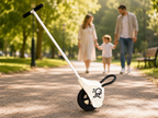 BabyRider - Le cadeau parfait pour les petits aventuriers