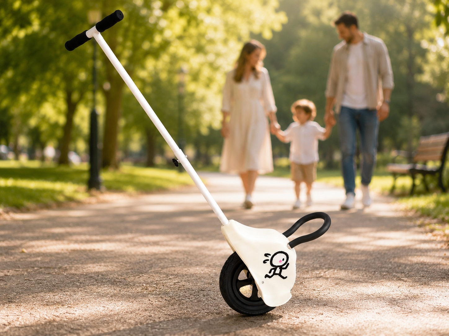 BabyRider - Le cadeau parfait pour les petits aventuriers