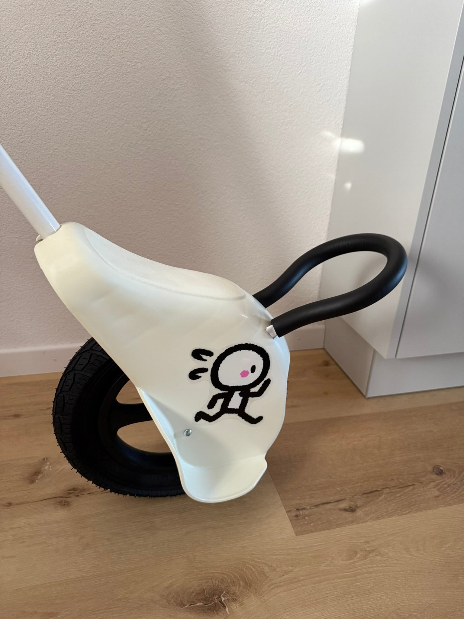 BabyRider - Le cadeau parfait pour les petits aventuriers