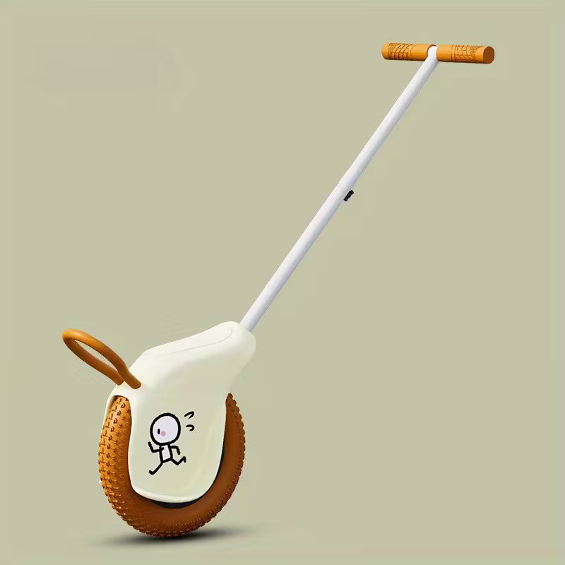 BabyRider - Le cadeau parfait pour les petits aventuriers
