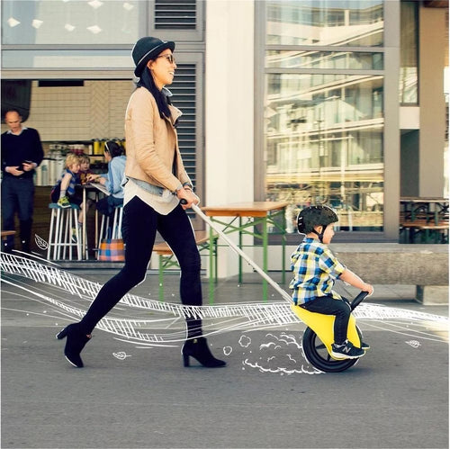 BabyRider - Le cadeau parfait pour les petits aventuriers
