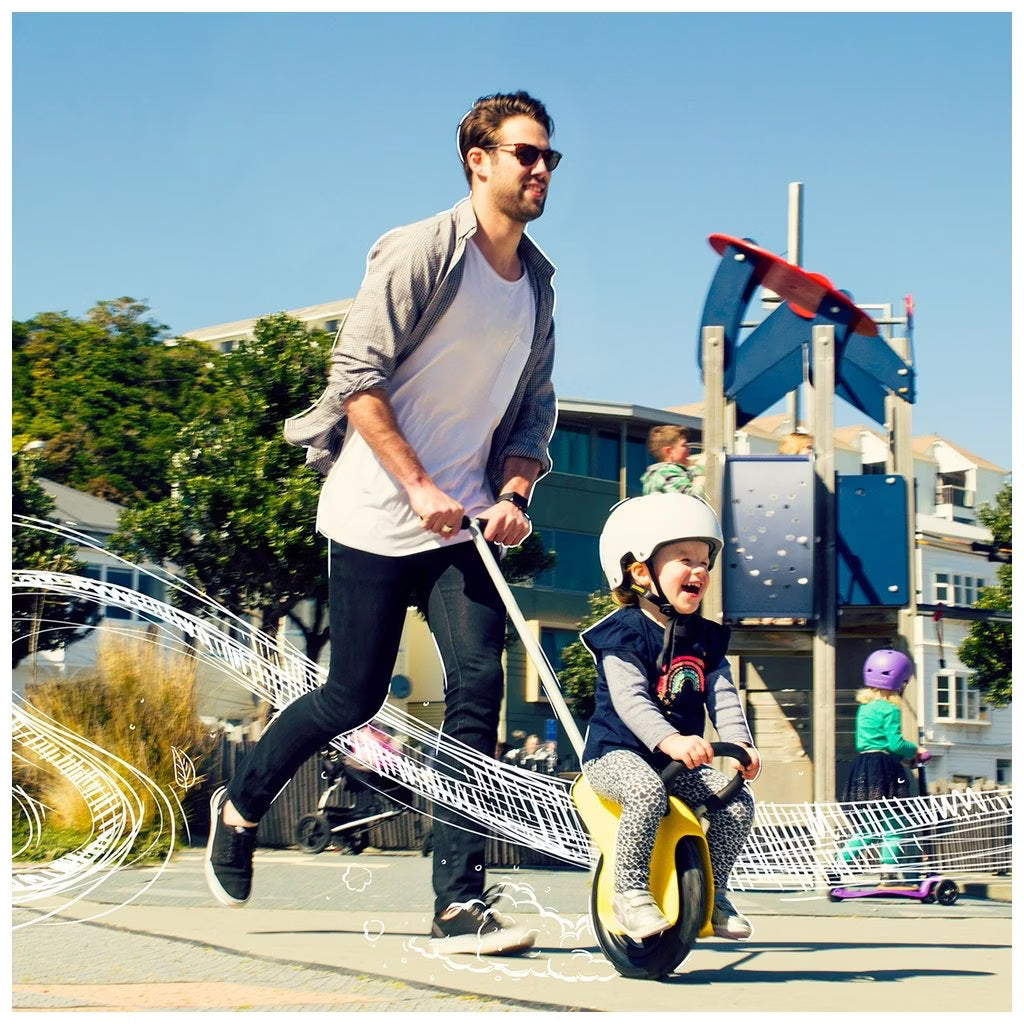 BabyRider - Le cadeau parfait pour les petits aventuriers