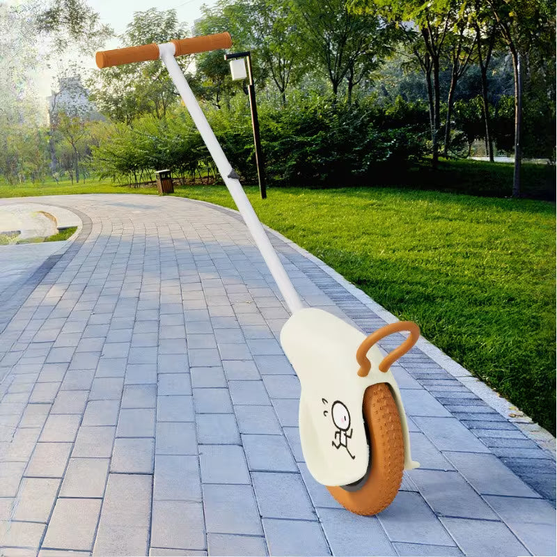 BabyRider - Le cadeau parfait pour les petits aventuriers